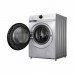 MIDEA MF200D80B FRONT LOAD WASHER AND DRYER (8/6KG)